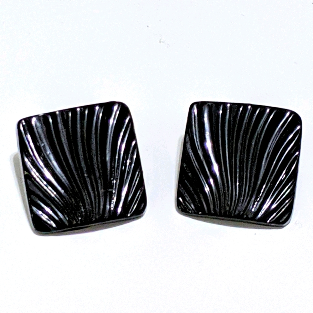 80's Vintage Studs